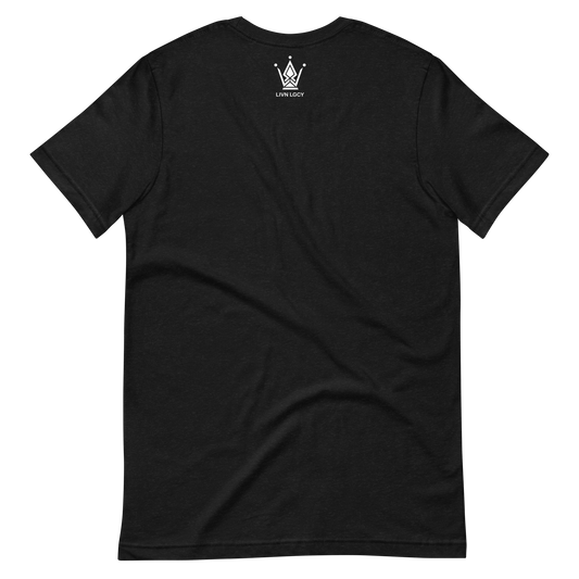 Dream Big Legacy T-Shirt