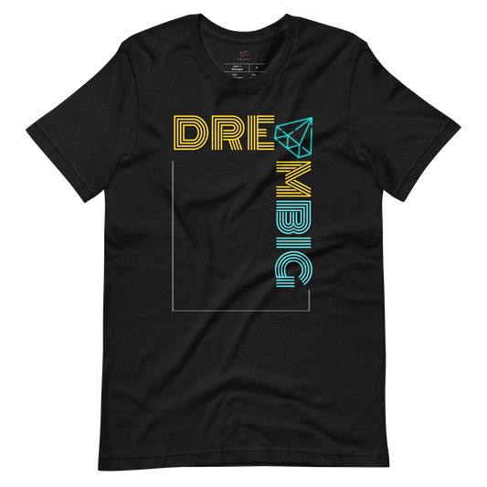 Dream Big Legacy T-Shirt