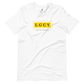 Gold Legacy T-shirt