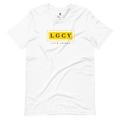 Gold Legacy T-shirt