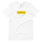 Gold Legacy T-shirt