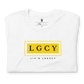 Gold Legacy T-shirt
