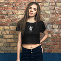 Crop Top Tee