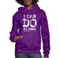 Hoodie - I Can Do All Things Philippians 4:13