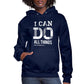Hoodie - I Can Do All Things Philippians 4:13