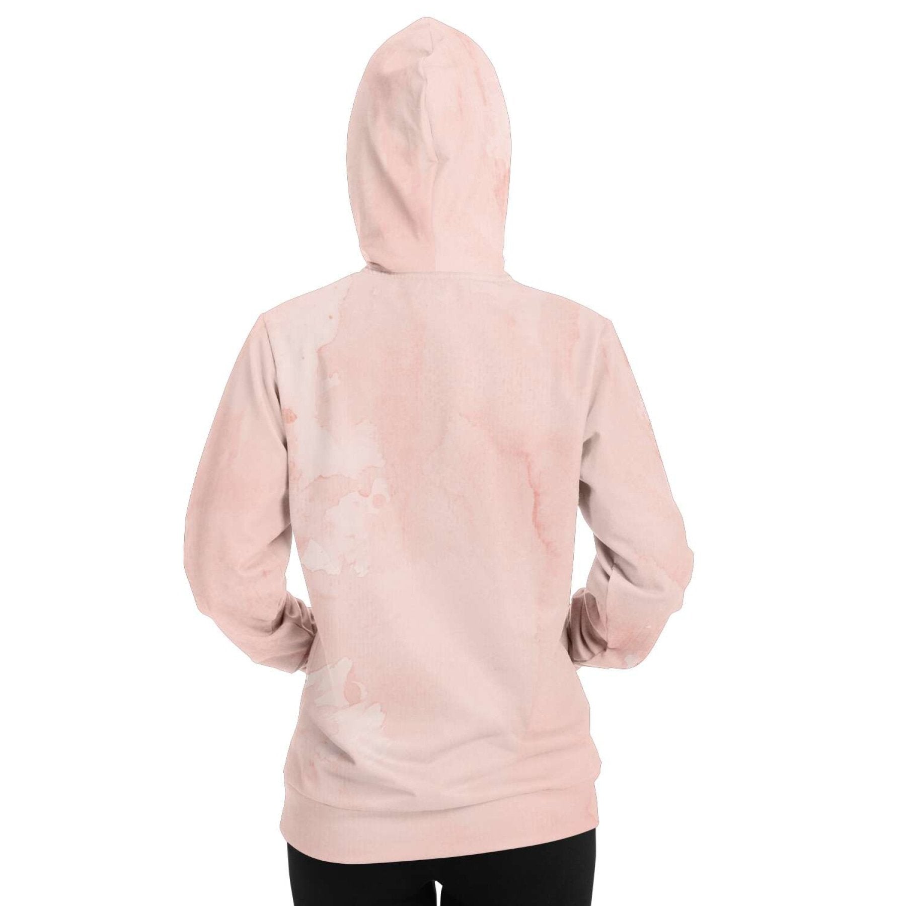 Hoodie Graphic - Hello Peace