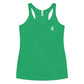 Envy Green Emblem Tank