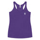 Mauve Emblem Tank