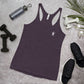 Plum Emblem Tank