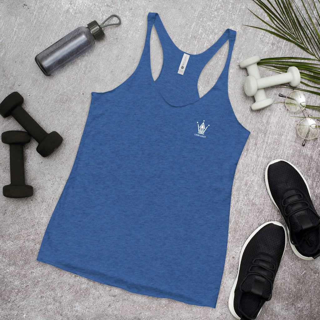 Sapphire Emblem Tank