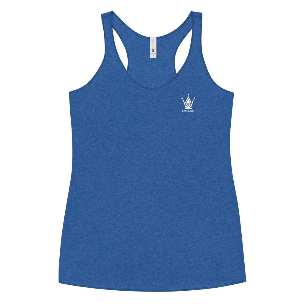 Sapphire Emblem Tank