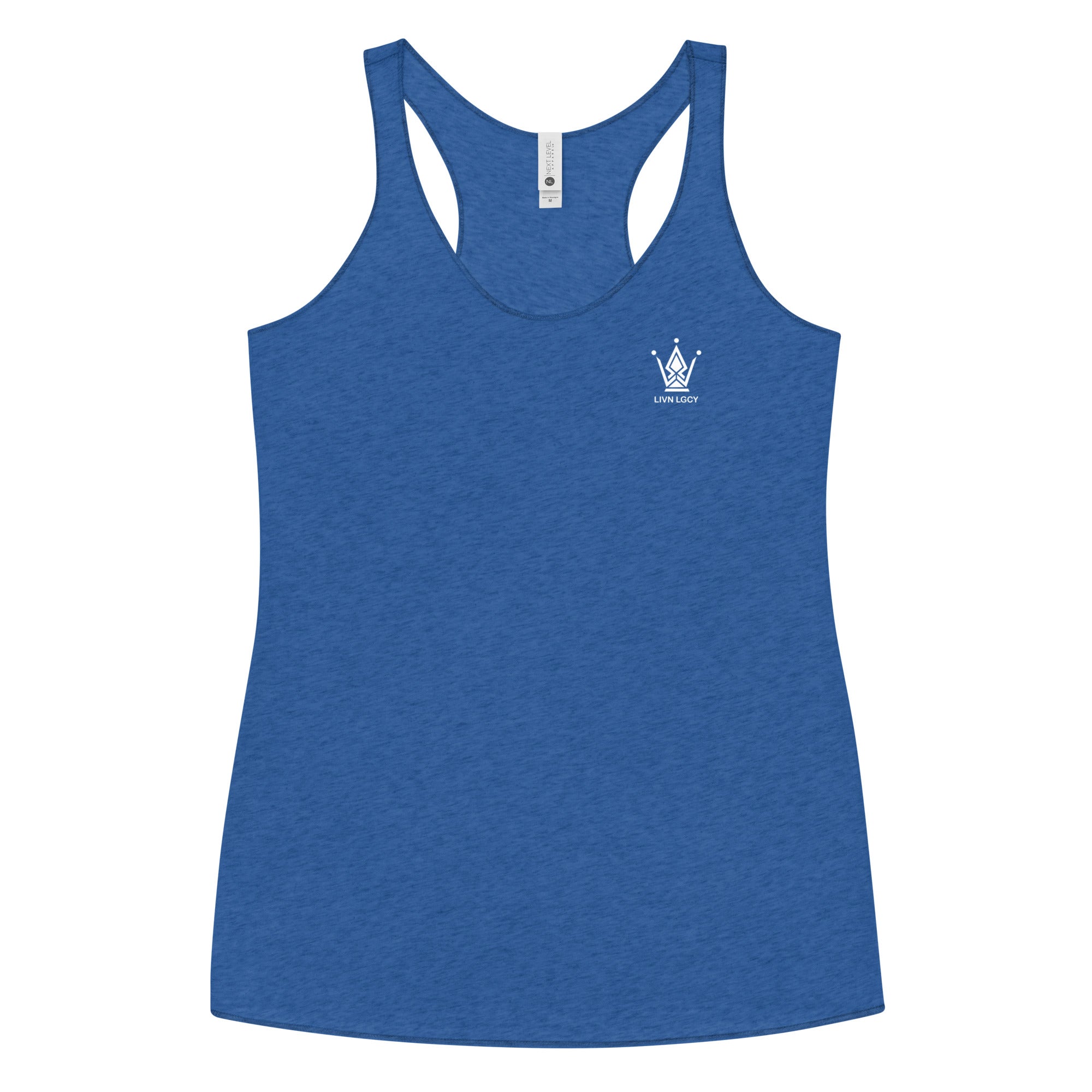Sapphire Emblem Tank